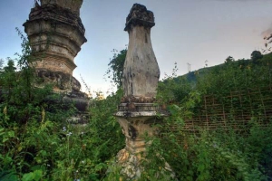 Tháp Mường Bám