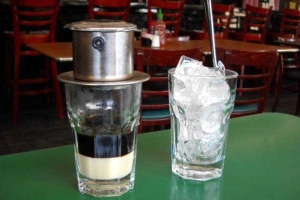 Thầy Dư Wifi Coffee