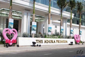 The Adora Premium - Phú Mỹ Hưng
