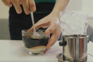 The Alex - Tea & Coffee
