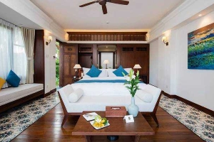 The Anam Resort