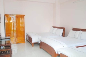 Thế Anh Hotel - Hồ Xuân Hương