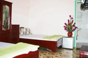 Thế Anh Hotel