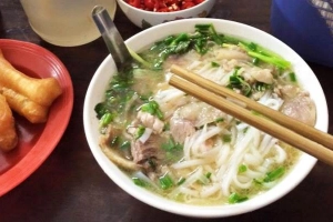 Quán Ăn Thế Anh - Phở Bò Gia Truyền