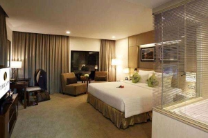The Ann Hanoi Hotel