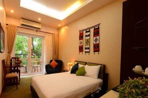 The Artisan Boutique Hotel - Hàng Hành