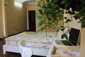 The Aura Bed & Breakfast