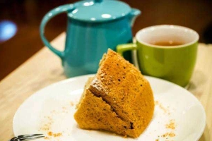The Balance Café