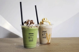 The Basic Coffee - Nguyễn Trãi