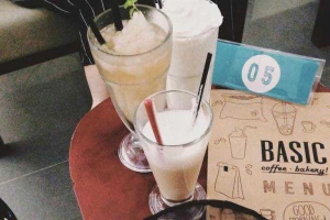 The Basic Coffee
