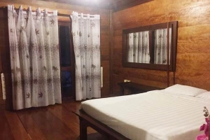 The Beach House - Bãi Tắm Sao