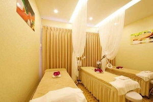 The Beauty House Spa -  Điện Biên Phủ