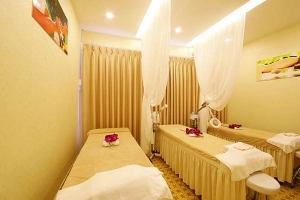 The Beauty House Spa