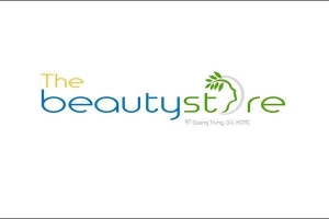 The Beauty Store - Quang Trung