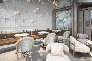 The Bird House - Cafe & Boutique