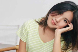 The Blue Tshirt - Mạc Thị Bưởi