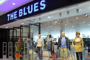 The Blues - Vincom Lê Văn Việt