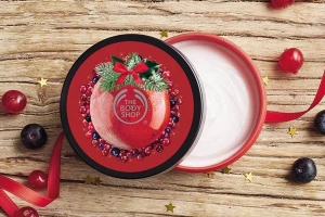 The Body Shop - AEON Tân Phú