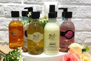The Body Shop - Mạc Thị Bưởi