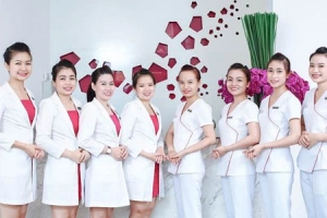 Bodyline - Sương Nguyệt Ánh