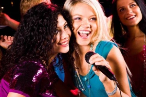 The Boss Club Karaoke - Chung Cư Kim Chung