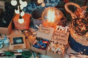 The Box Market