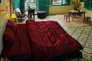 The Brika Homestay