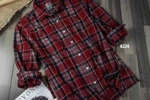The Bs - Big Style, Big Size - 26/1A Đinh Tiên Hoàng