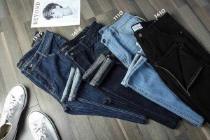 The Bs - Big Style, Big Size - 26/20B/9 Đinh Tiên Hoàng