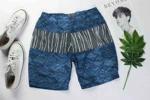 The Bs - Big Style, Big Size - Hà Nội