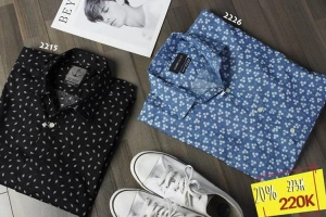 The Bs - Big Style, Big Size - Nguyễn Thái Sơn