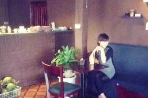 The Cafe - Đường Đê Quỳnh Lâm