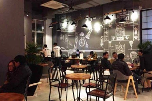 The Cafein