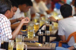 The Cafi Coffee Shop