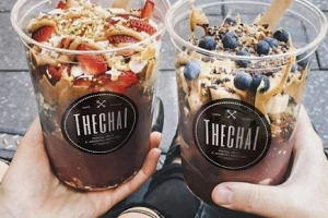 The Chai Cafe - Nguyễn Thượng Hiền