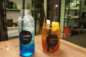 The Chai Cafe - Nguyễn Văn Đậu