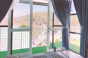 The Circle Vietnam Hostel 2