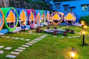 The Circle Vietnam Hostel