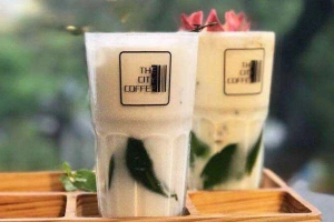 The City Coffee