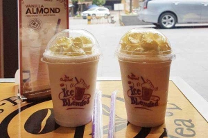 The Coffee Bean & Tea Leaf - Cornerstone Building Phan Chu Trinh