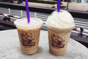 The Coffee Bean & Tea Leaf - Thanh Niên
