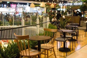 The Coffee House - AEON Mall Bình Tân