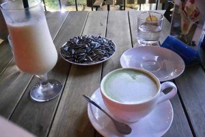 The Coffee House - KĐT Sài Đồng