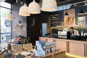 The Coffee House - KĐT Văn Phú
