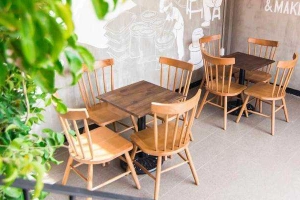 The Coffee House - Nguyễn Ảnh Thủ