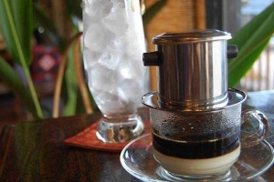 The Coffee House