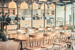 The Coffee House - Rice City Linh Đàm