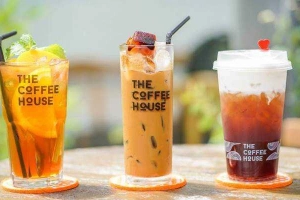 The Coffee House - Tây Sơn