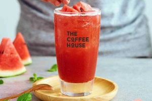 The Coffee House - Trần Nguyên Đán