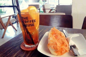 The Coffee House - Xuân Thủy